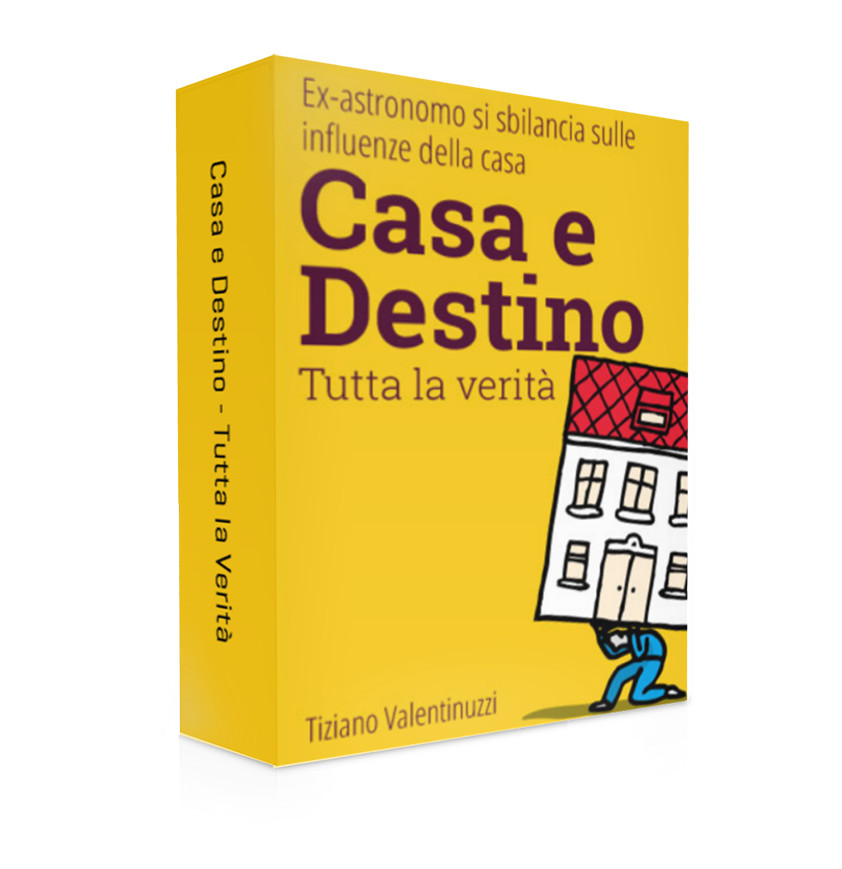CASA E DESTINO HOME