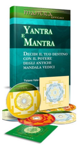 Yantra, Mantra, Yoga