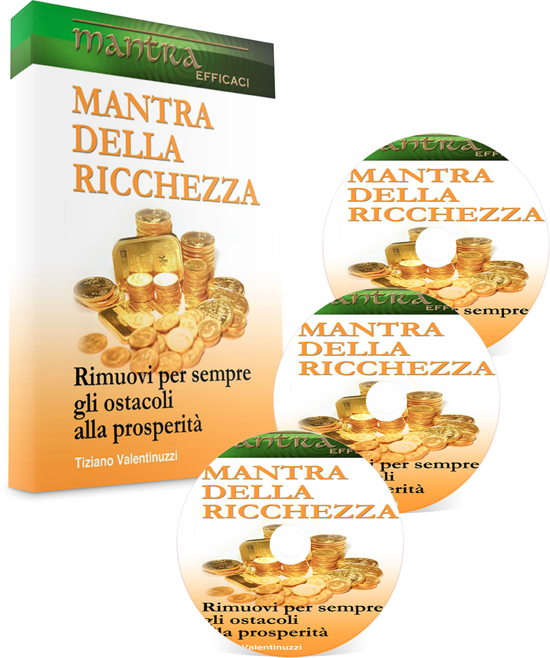 Mantra della Ricchezza, Mantra, Denaro, Yoga, Abbondanza