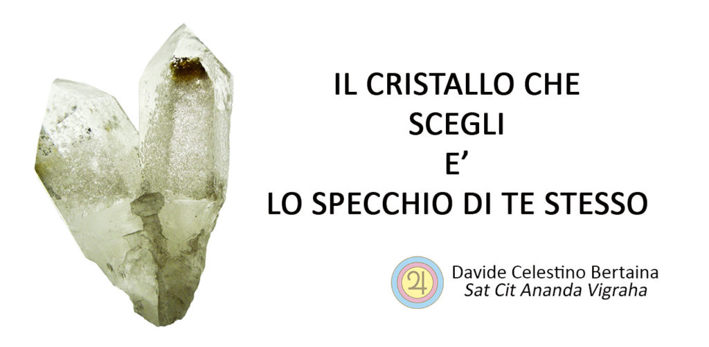 cristalloterapia specchio, cristalloterapia, corso di critalloterapia 