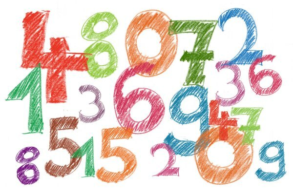 numerologia come funziona, numerologia, come usare la numerologia