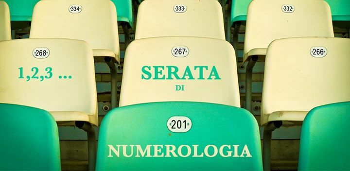 Numerolgia
