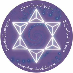 star crystal voice cover cd