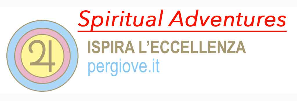 Viaggi spirituali nel mondo www.pergiove.it