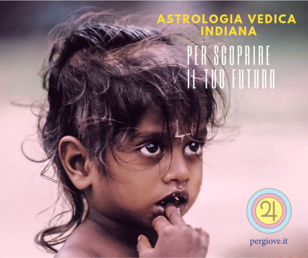 astrologo vedico indiano per scoprire il tuo futuro | PerGiove.it