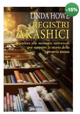 Registri Akashici Libri Linda Howe