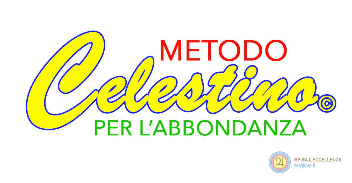 Metodo Celestino per l'Abbondanza Testimonianze