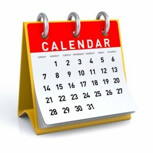 Calendario Eventi PerGiove.it